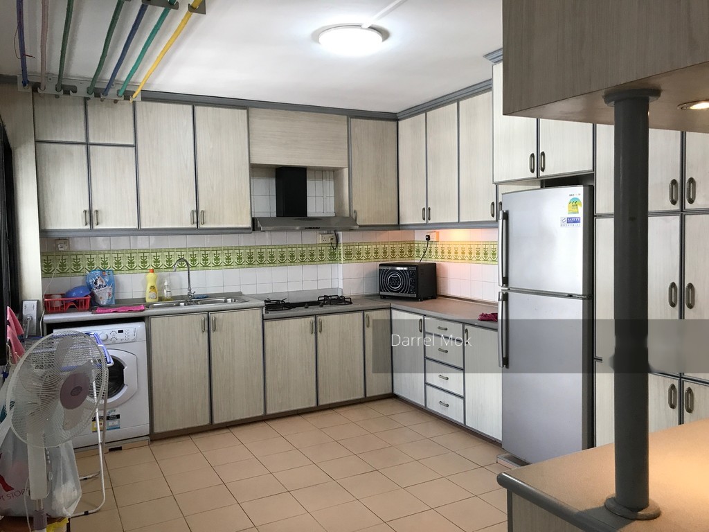 Blk 491D Tampines Street 45 (Tampines), HDB 5 Rooms #148335612